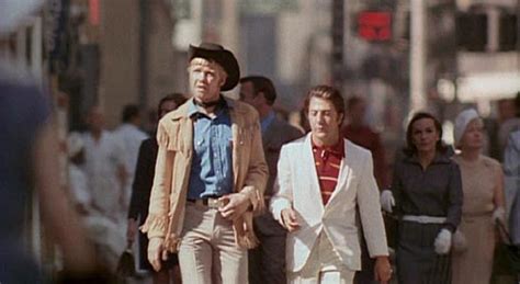 Midnight Cowboy, uma história de amizade improvável em meio à selva de concreto de Nova York!