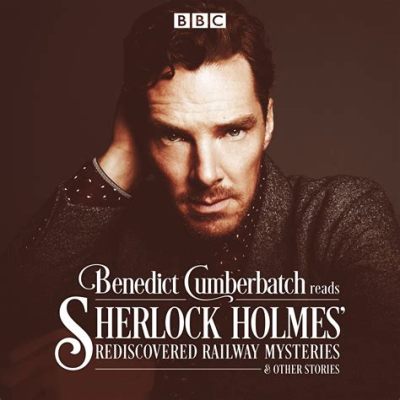 Sherlock: Uma série de mistério envolvente com Benedict Cumberbatch!