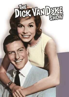  The Dick Van Dyke Show: Um Clássico de Comédia Familiar com um Toque de Hollywood